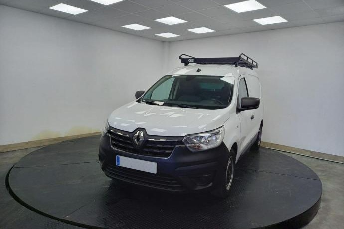 RENAULT EXPRESS Confort 1.5 Blue dCi 55 kW (75 cv)