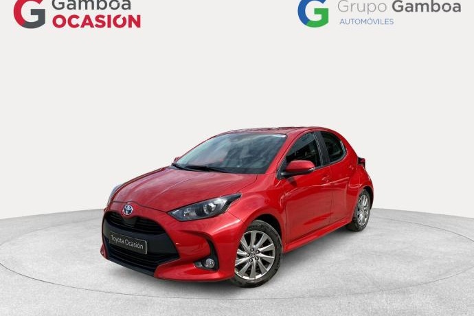 TOYOTA YARIS 1.5 120H Active Tech