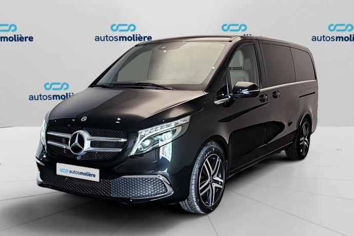 MERCEDES-BENZ V V 300 d Avantgarde Largo 176 kW (239 CV)