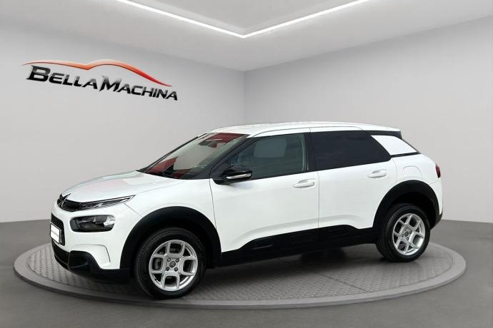 CITROEN C4 CACTUS BlueHDi 73KW (100CV) Shine