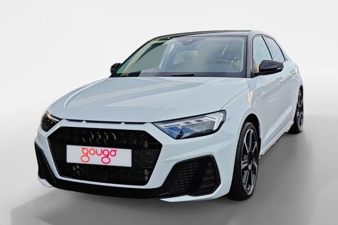 AUDI A1 BERLINA CON PORTON 1.0 30 TFSI S TR ADRENAL BLACK SPORTBACK 116 5P