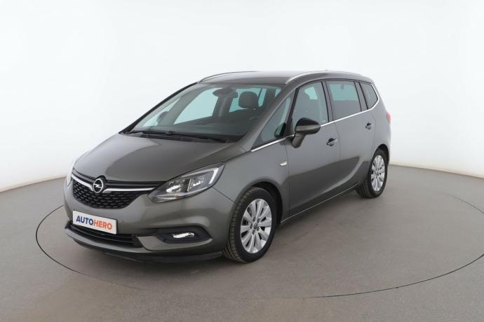OPEL ZAFIRA 1.4 Turbo Excellence