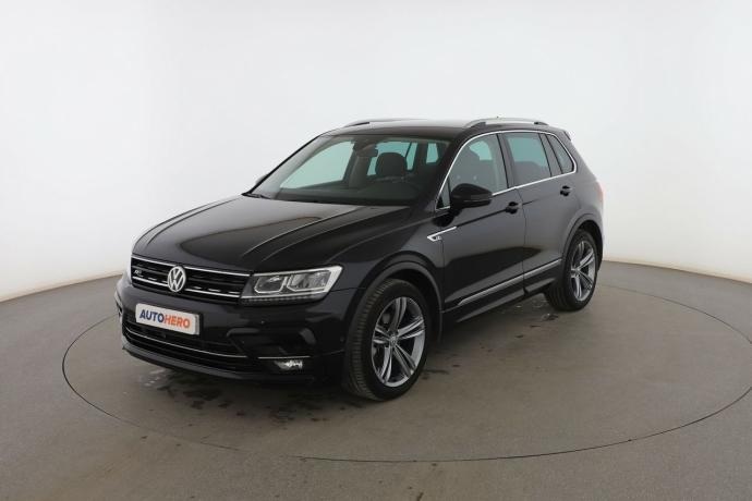 VOLKSWAGEN TIGUAN 2.0 TDI Advance BlueMotion