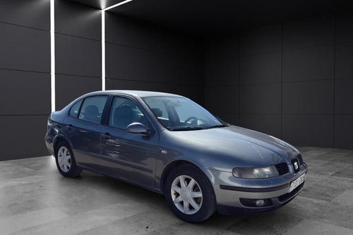 SEAT TOLEDO 1.9 TDi Signa 81 kW (110 CV)