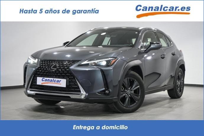 LEXUS UX 250h Business 2WD 135 kW (184 CV)