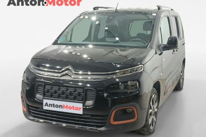 CITROEN BERLINGO Talla M PureTech 110 S&S SHINE