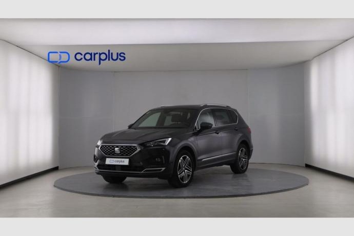 SEAT TARRACO 2.0 EcoTSI 140kW 4Dr DSG S&S Xcel Plus