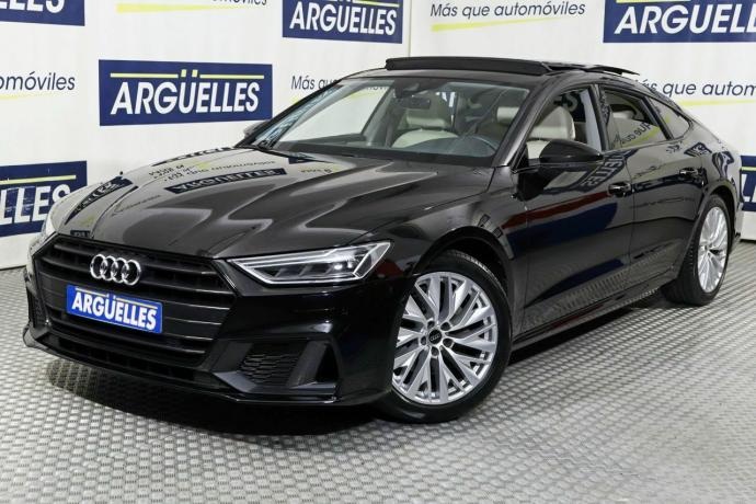 AUDI A7 Sportback 40 TDI S Line 204cv S tronic