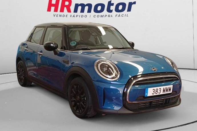 MINI COOPER 1.5 Cooper