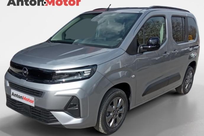 OPEL COMBO 100 Cv 1.5 Td S/S MT6 €6.4