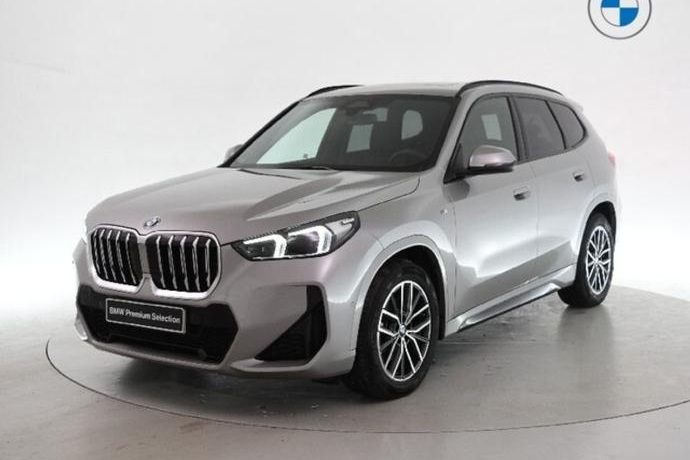 BMW X1 sDrive18d 110 kW (150 CV)