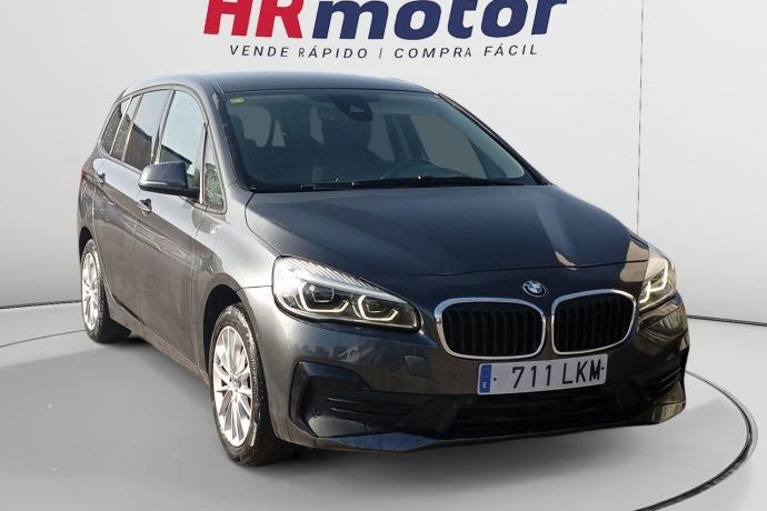 BMW SERIE 2 216i