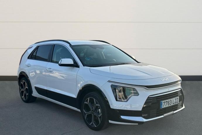 KIA NIRO 1.6 GDI HEV EMOTION 141 5P