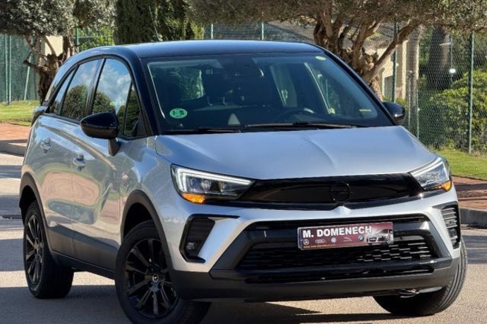 OPEL CROSSLAND X Innovation 1.2 Turbo Start&Stop 96 kW (130 CV) Aut.