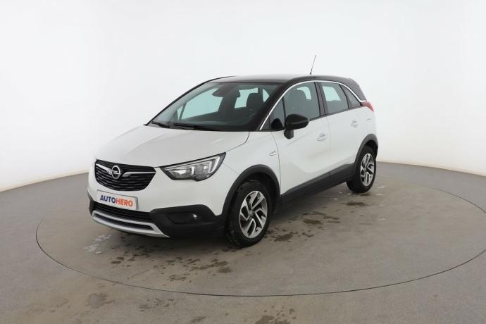 OPEL CROSSLAND X 1.2 Turbo Design Line
