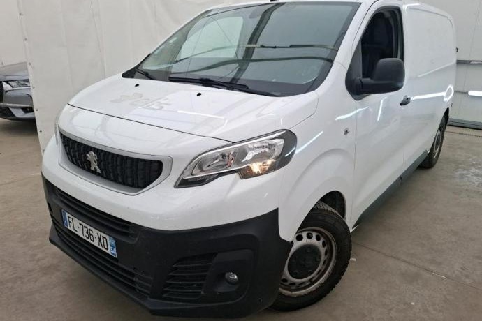 PEUGEOT EXPERT 1.5BLUEHDI 100CV PREMIUM