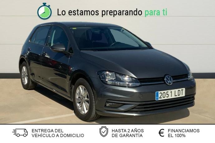 VOLKSWAGEN GOLF 1.0 TSI 85KW READY2GO 115 5P