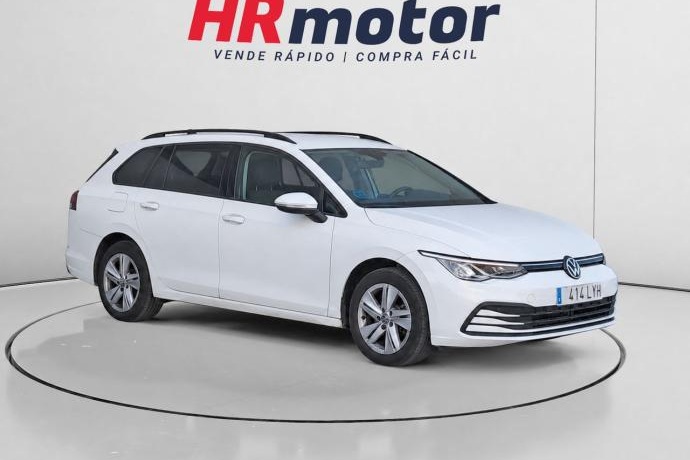 VOLKSWAGEN GOLF Life 2.0 TDI 85 kW (115 CV)