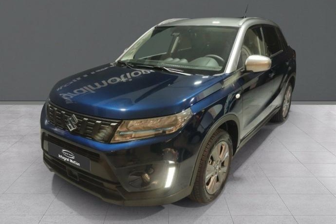 SUZUKI VITARA 1.4 4WD HYBRID ED 20 ANIVERSARIO