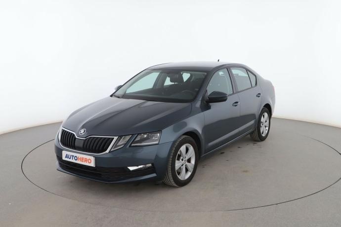SKODA OCTAVIA 1.6 TDI AMBITION