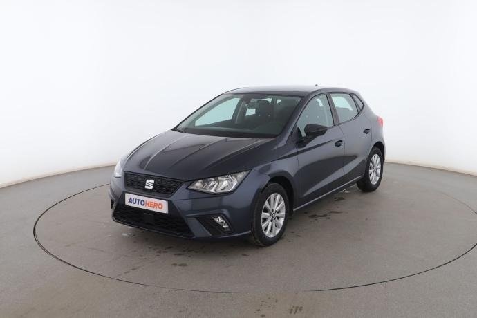 SEAT IBIZA 1.0 TSI Reference Plus