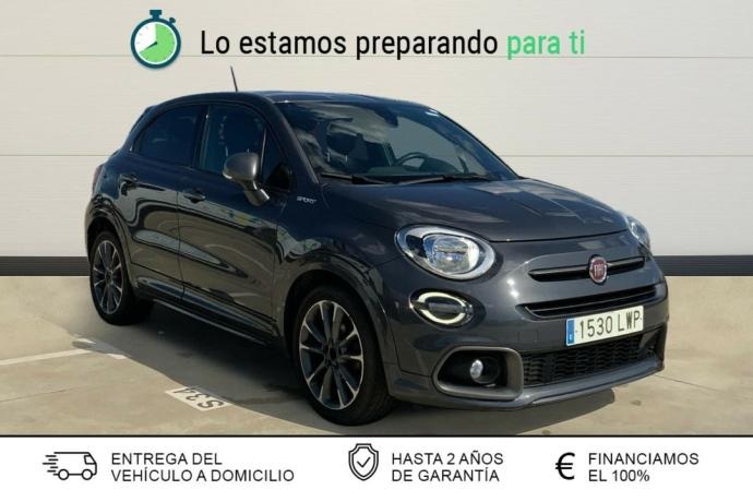 FIAT 500 X 1.0 FIREFLY T3 88KW S&S CROSS 120 5P