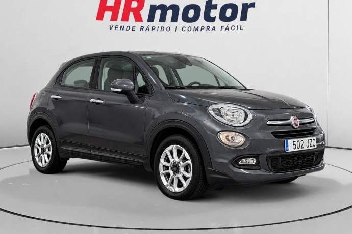 FIAT 500 X 1.3 MultiJet Cross 4x2 70 kW (95 CV)