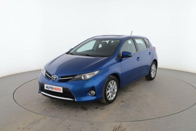 TOYOTA AURIS 1.6 Active