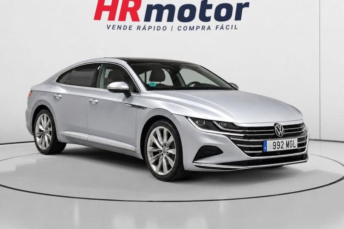 VOLKSWAGEN ARTEON Elegance 2.0 TDI 110 kW (150 CV) DSG