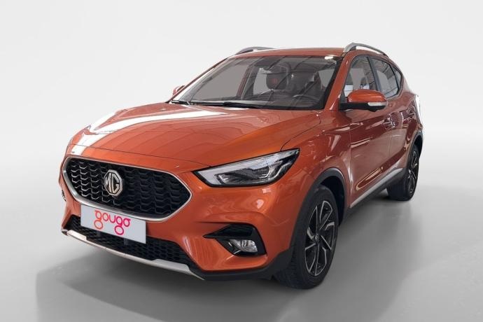 MG ZS 1.5 VTI LUXURY MANUAL 5V