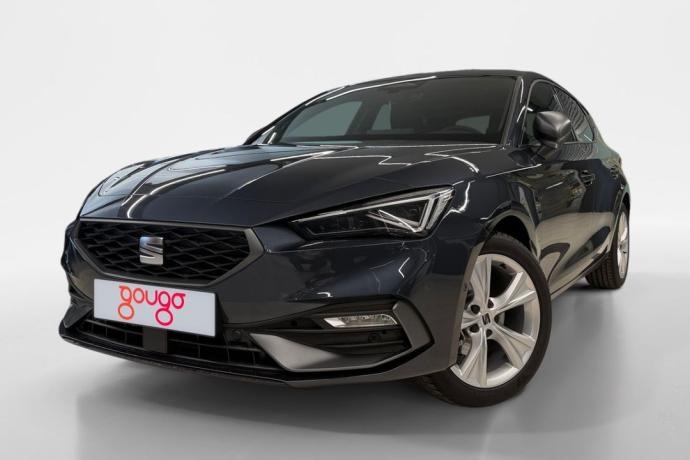SEAT LEON 1.5 TSI 110 KW (150 CV) FR SPECIAL EDITION MY26.5
