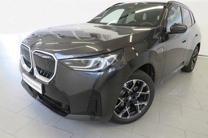 BMW X3 xDrive30e 220 kW (299 CV)