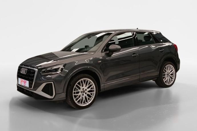 AUDI Q2 TODOTERRENO 2.0 35 TDI S TRONIC ADRENALIN 150 5P