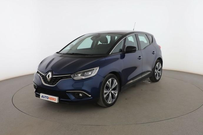 RENAULT SCENIC 1.3 TCe Zen