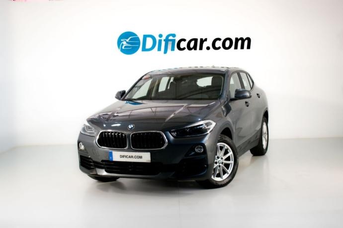 BMW X2 X2 1390 GASOLINA 125 5P
