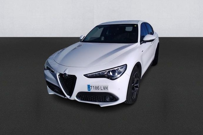 ALFA ROMEO STELVIO 2.2 Diésel 140kW (190CV) Sprint RWD