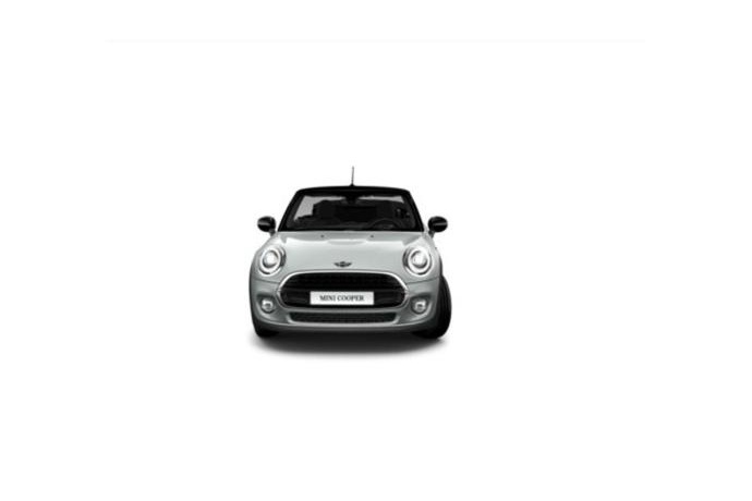 MINI COOPER 100 kW (136 CV)