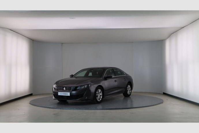 PEUGEOT 508 5P Active Pack BlueHDi 130 S&S EAT8