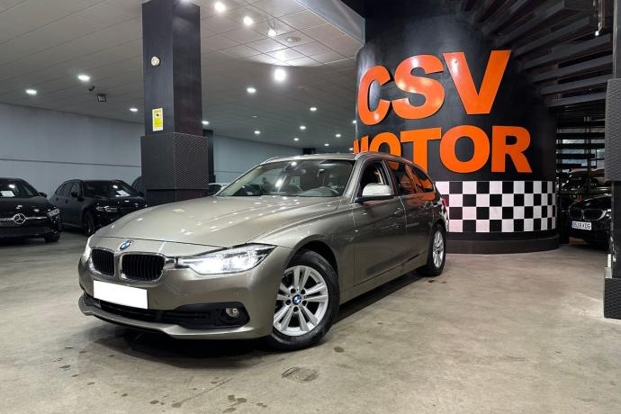 BMW SERIE 3 320D TOURING
