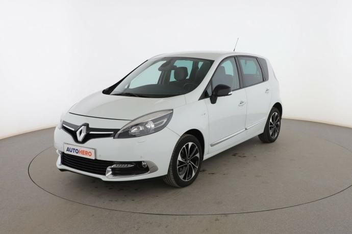 RENAULT SCENIC 2.0 BOSE Edition