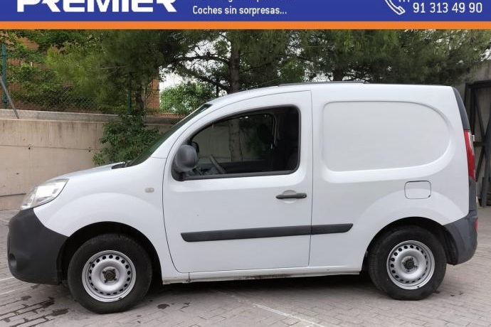 RENAULT KANGOO Express Profesional Compact 1.5 dCI
