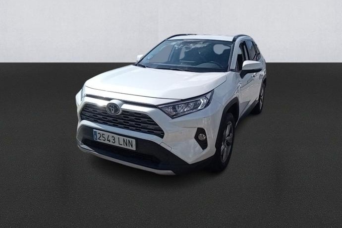 TOYOTA RAV-4 2.5L 220H Advance
