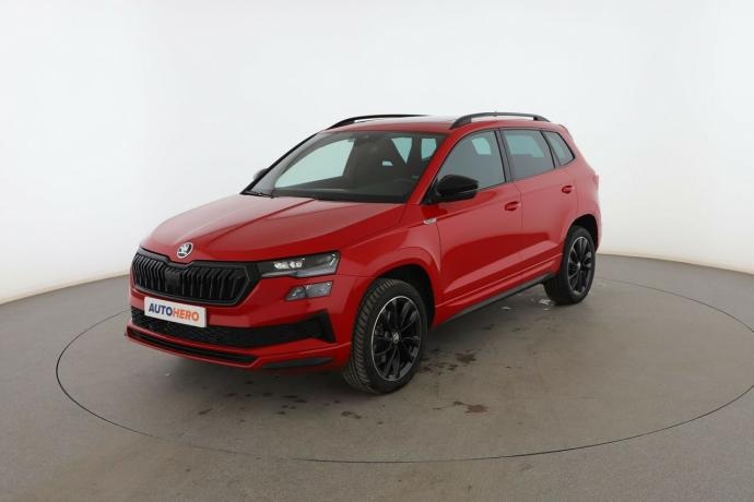 SKODA Karoq 1.5 TSI ACT Sport Line