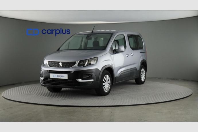 PEUGEOT RIFTER Active Pack Standard BlueHDi 96kW