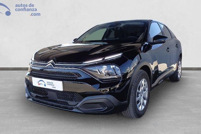 CITROEN C4 PURETECH LIVE PACK