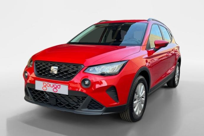 SEAT ARONA 1.0 TSI 70 KW (95 CV) START/STOP REFERENCE XM