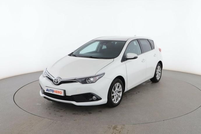 TOYOTA AURIS 1.2 Turbo Active