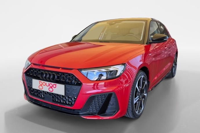AUDI A1 AUDI A1 SPORTBACK ADRENALIN EDITION 35 TFSI 110(150) KW(CV) S TRONIC