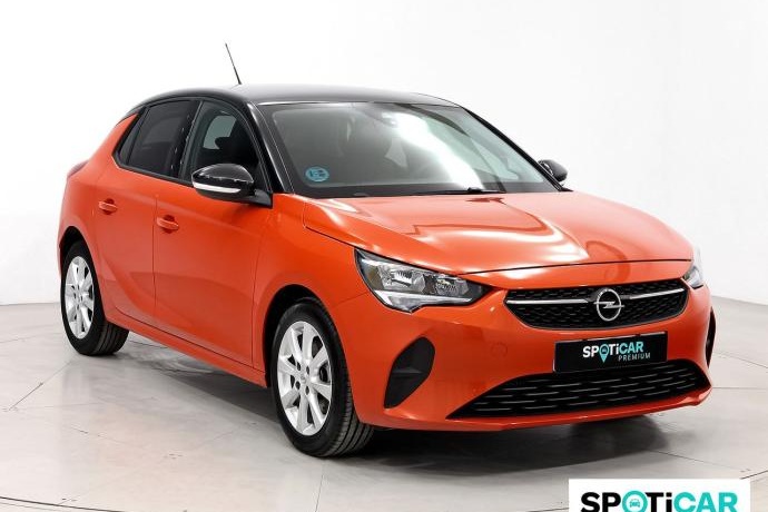 OPEL CORSA 1.2T XHL 74kW (100CV) Edition
