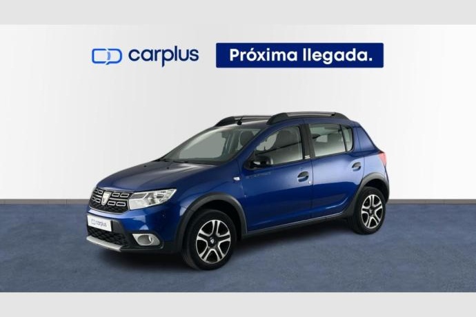 DACIA SANDERO Stepway Essential Blue dCi 70kW (95CV)